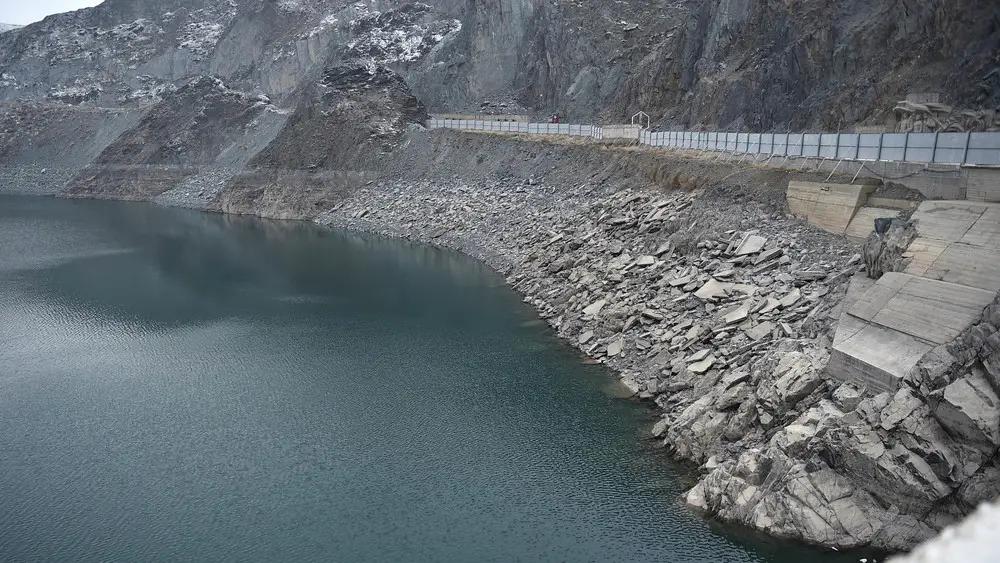 Подписано соглашение о строительстве мини-ГЭС в Таласской области