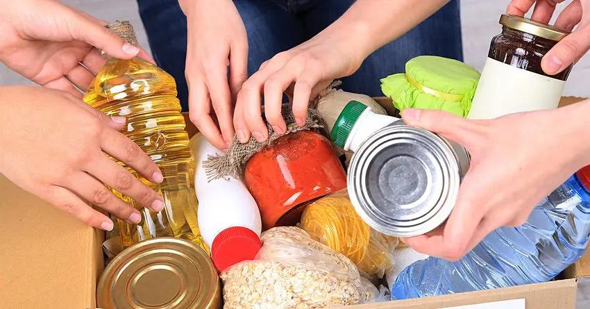 Казахстан хочет покупать больше продовольственных товаров из КР