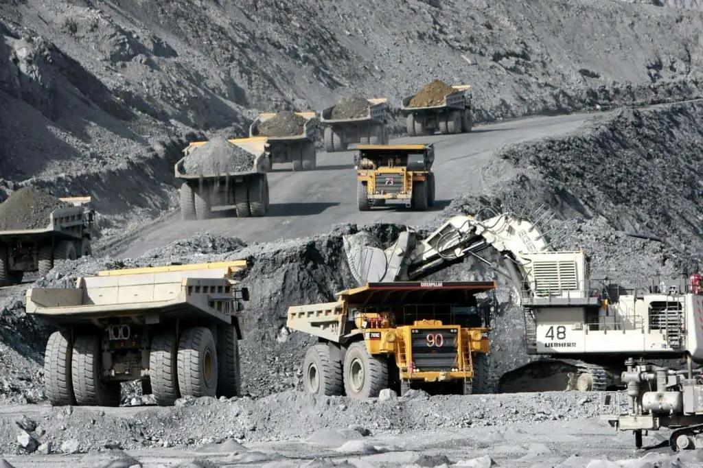 Недропользователи пополнили казну более чем на 33 млрд сомов