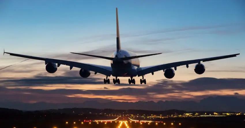 Из России и Таиланда вернулись граждане КР