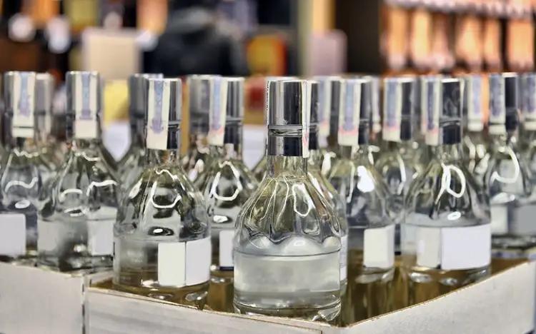 ГНС приступила к лицензированию производства и оборота алкоголя