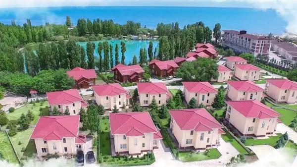 По делу о коррупции задержан экс-глава ТНК «Дастан» Алексей Ширшов