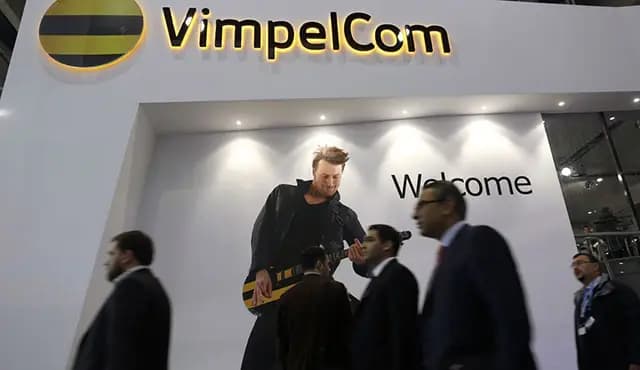 Более 89% акций Vimpelcom (Beeline) будут проданы гонконгскому холдингу Hutchison