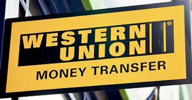 В Ашхабаде закрываются офисы Western Union