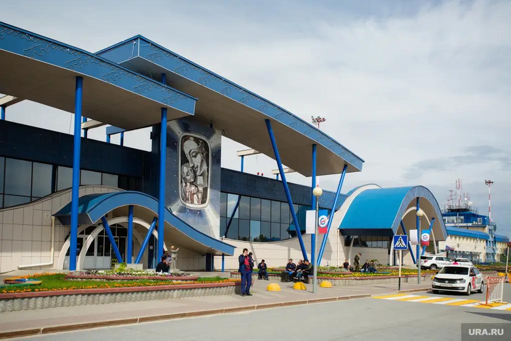 «Аэро Номад Эйрлайнс» теперь будет летать в Сургут