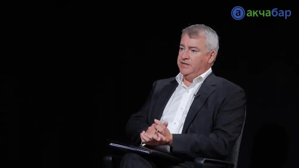 Чиновники в КР боятся брать ответственность за принятые решения – бизнес-омбудсмен (видео)