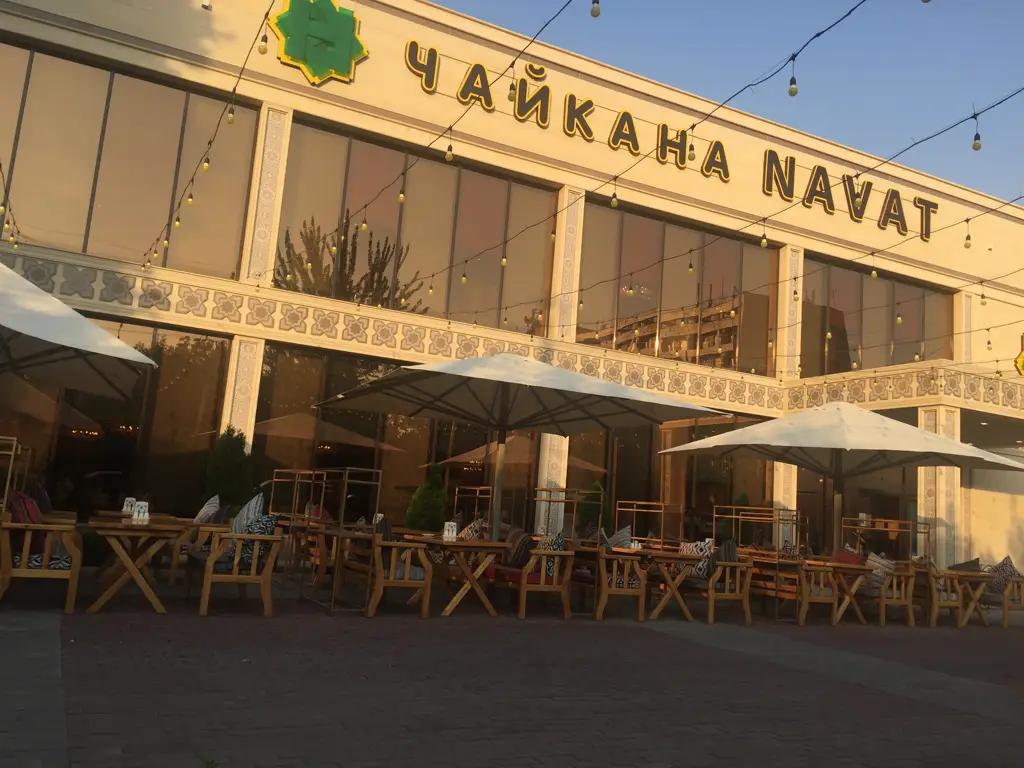 ГКНБ отрицает информацию о рейдерском захвате «Навата»