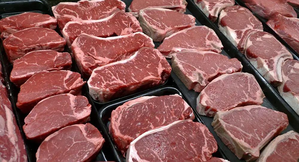 В Оше утвердили единую цену на мясо