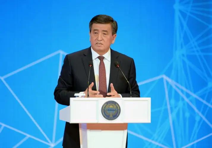 В Кыргызстане планируют снизить ставки соцвыплат с 27% до 12%