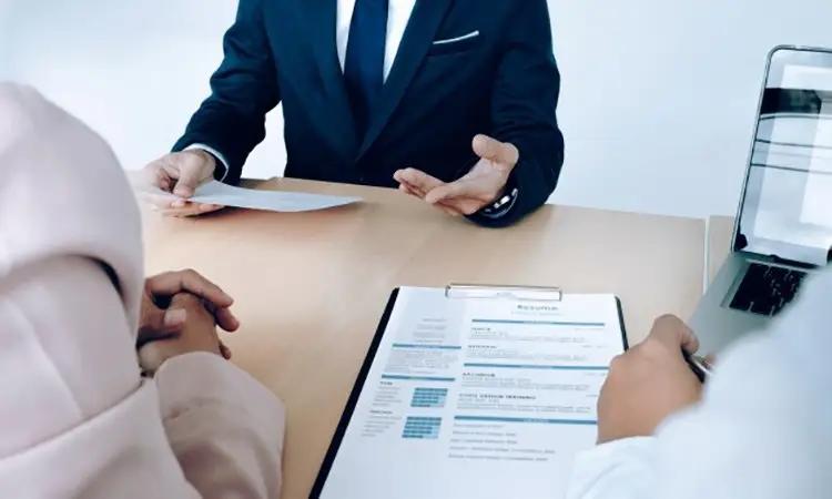 Финнадзор согласовал кандидатуры на руководящие должности