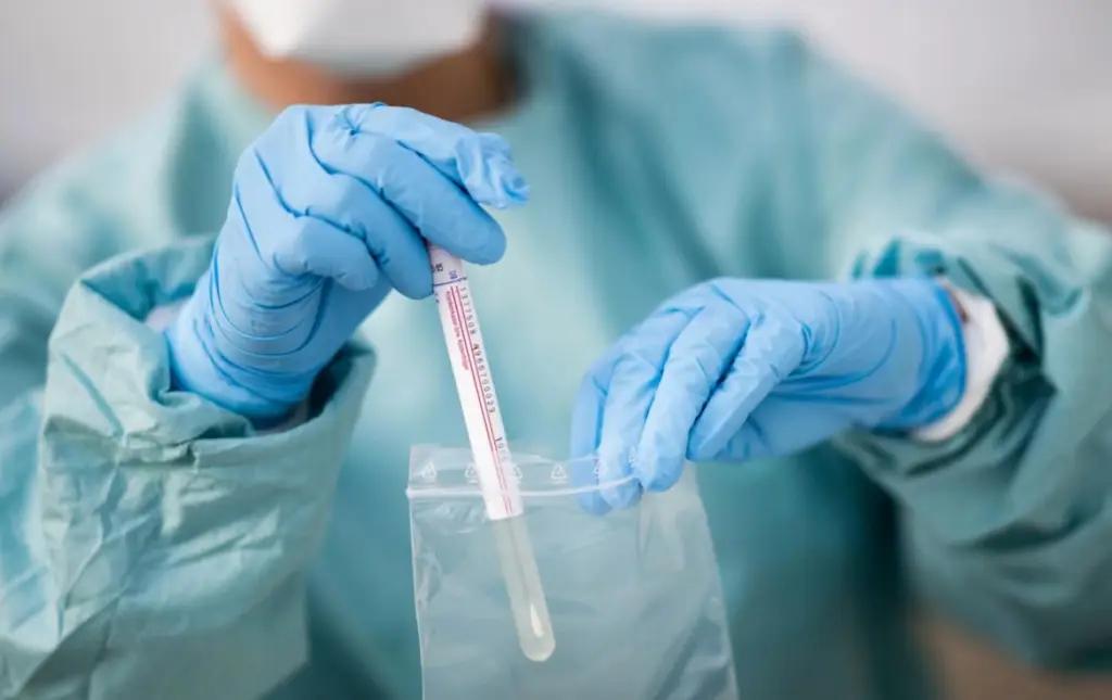 Лечение больных с пневмонией проводится бесплатно для населения КР