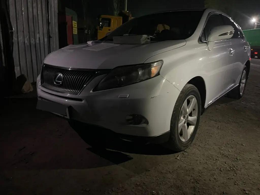 Северо-Восточная таможня выявила незаконный ввоз автомобиля