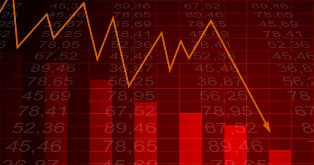 Объем ВВП Кыргызстана снизился на 1.6%