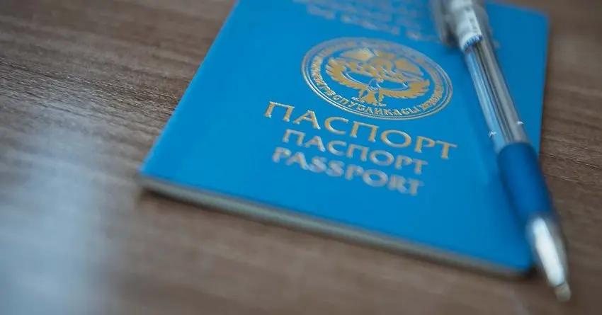 98 граждан Китая пытались вылететь из Стамбула по поддельным кыргызским паспортам