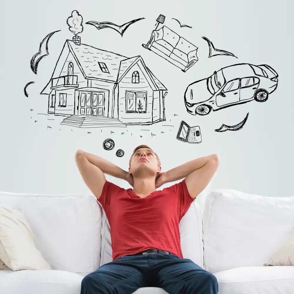 Кредитный ажиотаж в России утроил просрочку по POS-кредитам