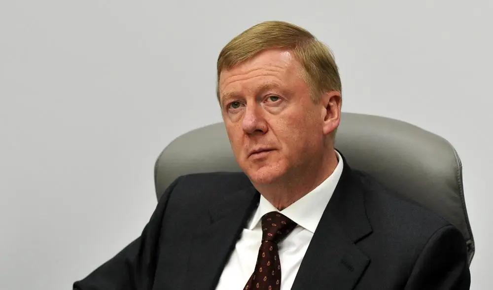 Анатолий Чубайс: Россия отстанет от Казахстана