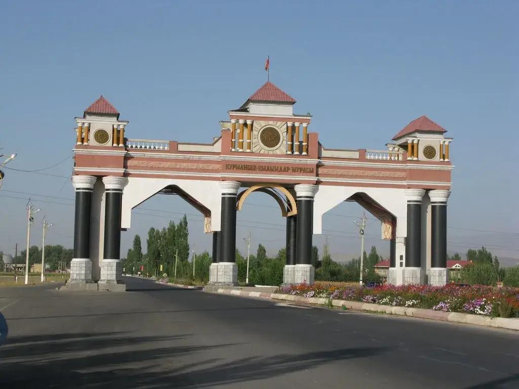 Джалал-Абад станет вторым экономическим центром после Бишкека