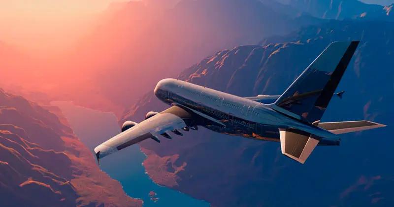 Анализ авиаперелетов: кыргызстанцы выбирают Россию и Турцию