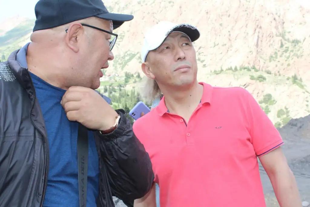 Минэнерго будет контролировать качество угля для ТЭЦ Бишкека