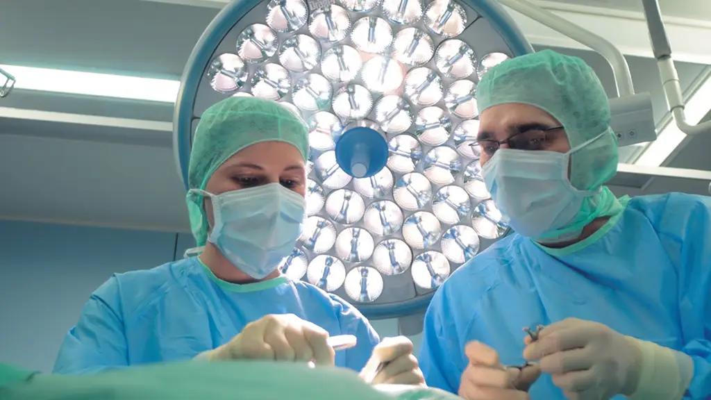 Минздрав объявил тендер на закупку оборудования