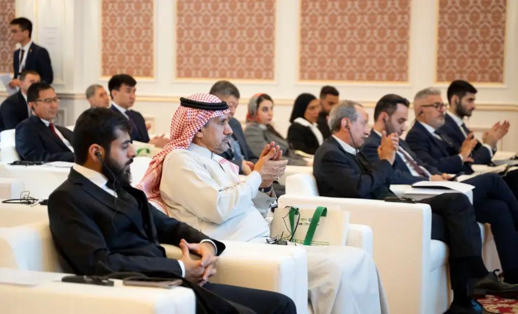 КР и исламские страны могут тесно взаимодействовать в двух сферах