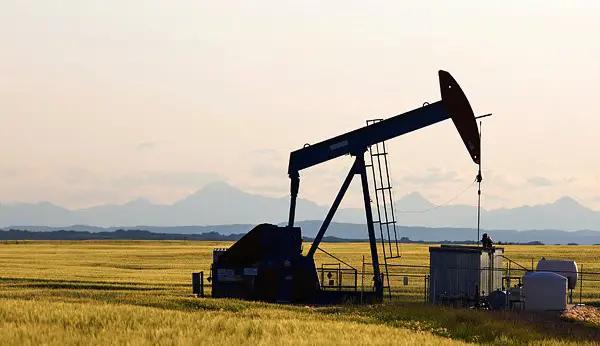 Стоимость Brent выросла до $42,67 за баррель