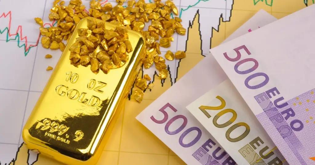 Мировые центробанки сократили покупку золота на 40% во II квартале 2016 года