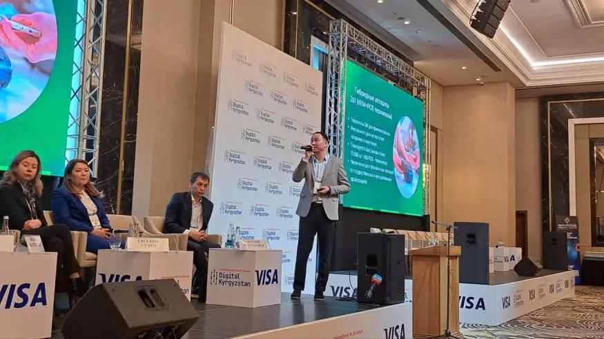 Интеграция с банками России набирает обороты — замглавы «Айыл Банка»