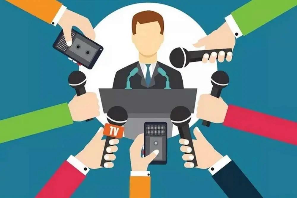 Определены лучшие и худшие пресс-службы государственных органов