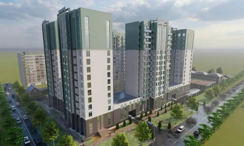 Уставный капитал ГИК вырастет до 20.6 млрд сомов