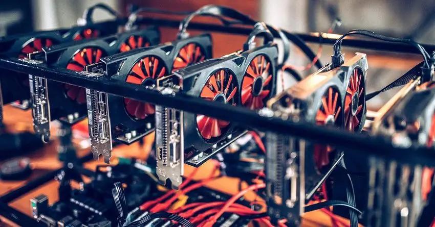 Майнеры пополнили бюджет Кыргызстана еще на 2.4 млн сомов