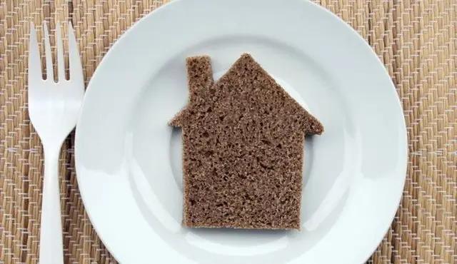 Участники программы Госипотеки в КР пока берут минимальные кредиты на максимальный срок