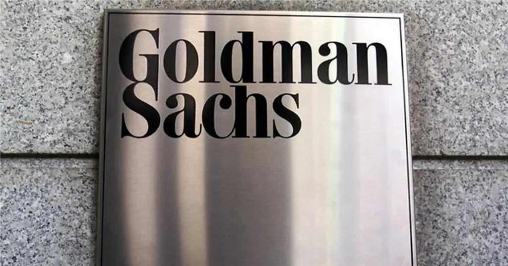 Чистая прибыль Goldman Sachs в 2016 году подскочила на 22%
