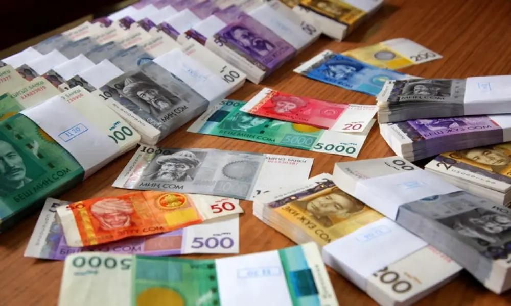 На соцобеспечение Баткена выделено 1.8 млрд сомов