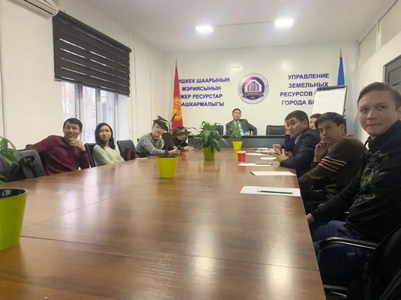 В 2020 году земельные вопросы будут решать удаленно