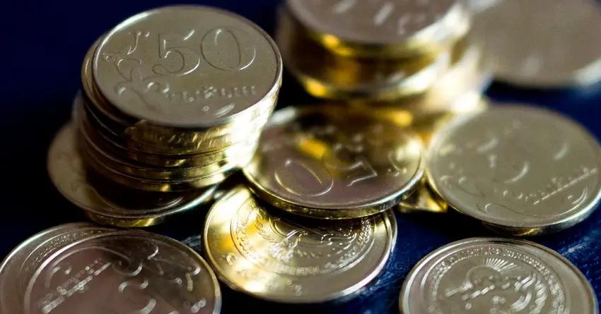 В июле дефицит бюджета КР вырос на 1.42 млрд сомов и достиг 15 млрд сомов