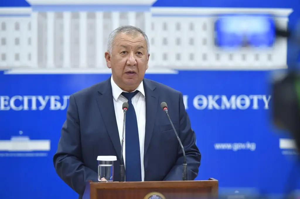 Боронов: дистанционное обучение — логическое продолжение политики цифровизации