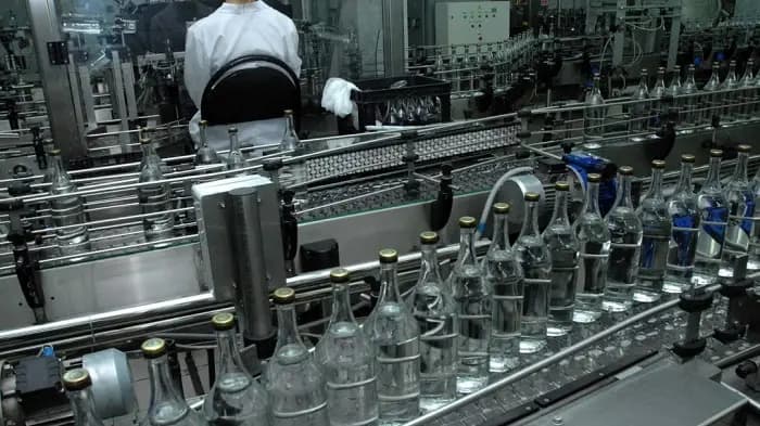 Для производителей алкогольной продукции вводится лицензирование