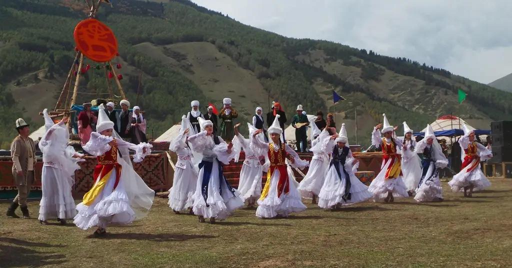 Ата Мекен: спонсорские $3 млн на проведение Игр кочевников не подверглись госконтролю