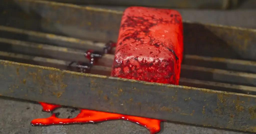 В 2016 году производство золота на Кумторе выросло на 6%