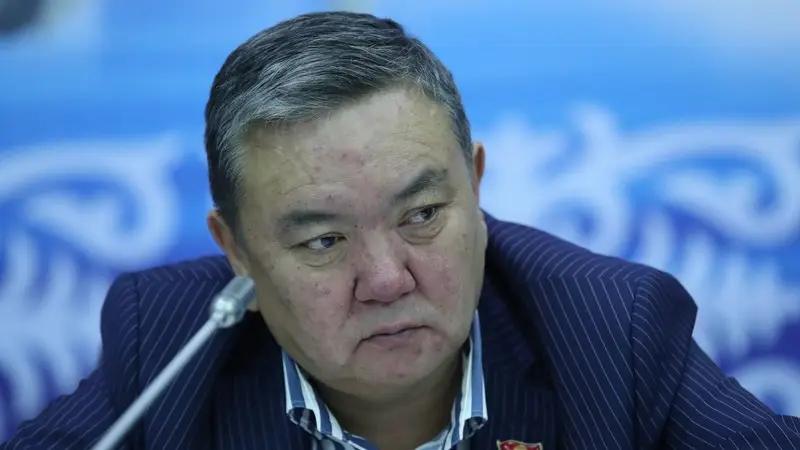 Депутат ЖК призвал начислять доплаты к зарплатам жителей высокогорных сел