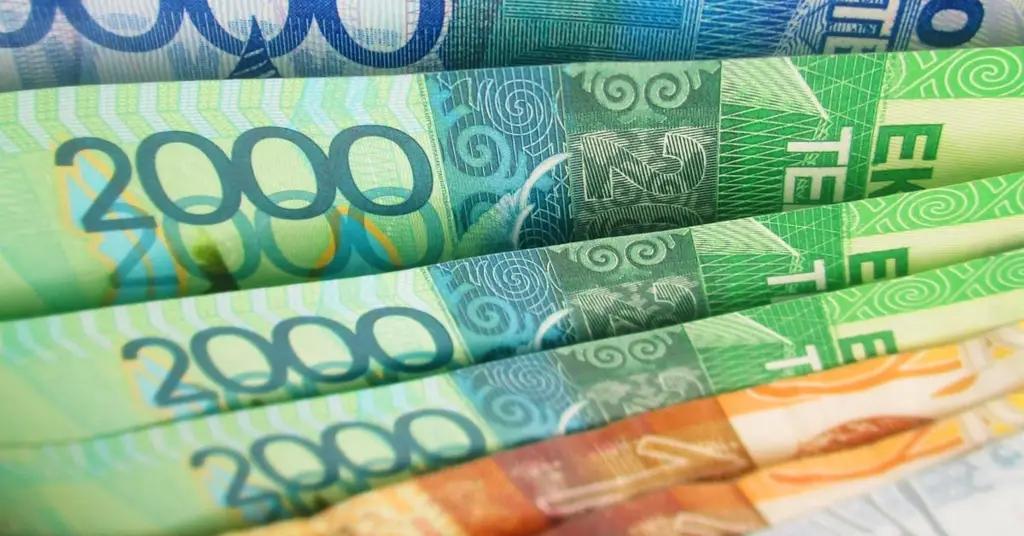 Нацбанк РК снизил учетную ставку с 12% до 11%