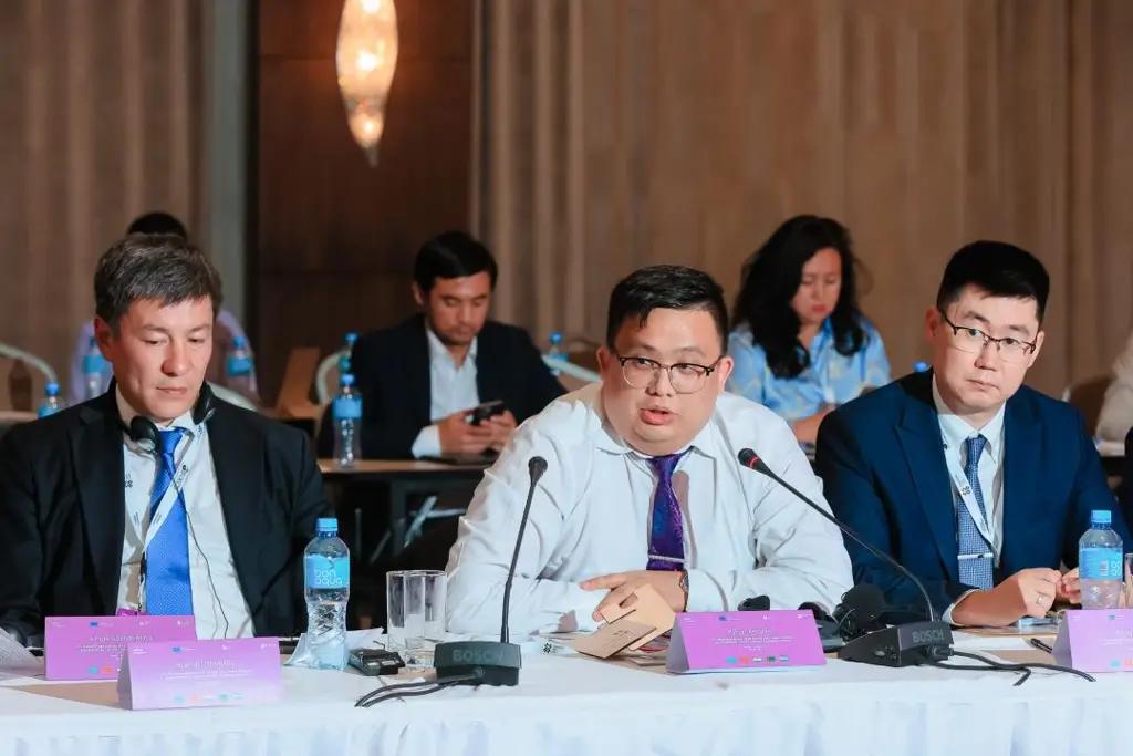 ЕС и Центральная Азия углубляют торгово-экономические связи