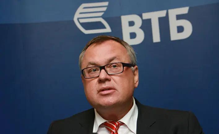 «ВТБ» прокредитует кыргызскую золотодобычу