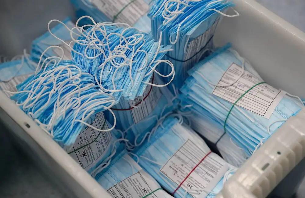 В ЕАЭС продлили беспошлинный ввоз товаров, предназначенных для борьбы с COVID-19