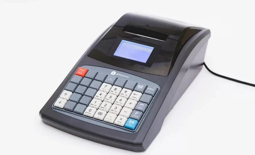 ГНС будет бесплатно выдавать ККМ предпринимателям для участия в пилотном проекте