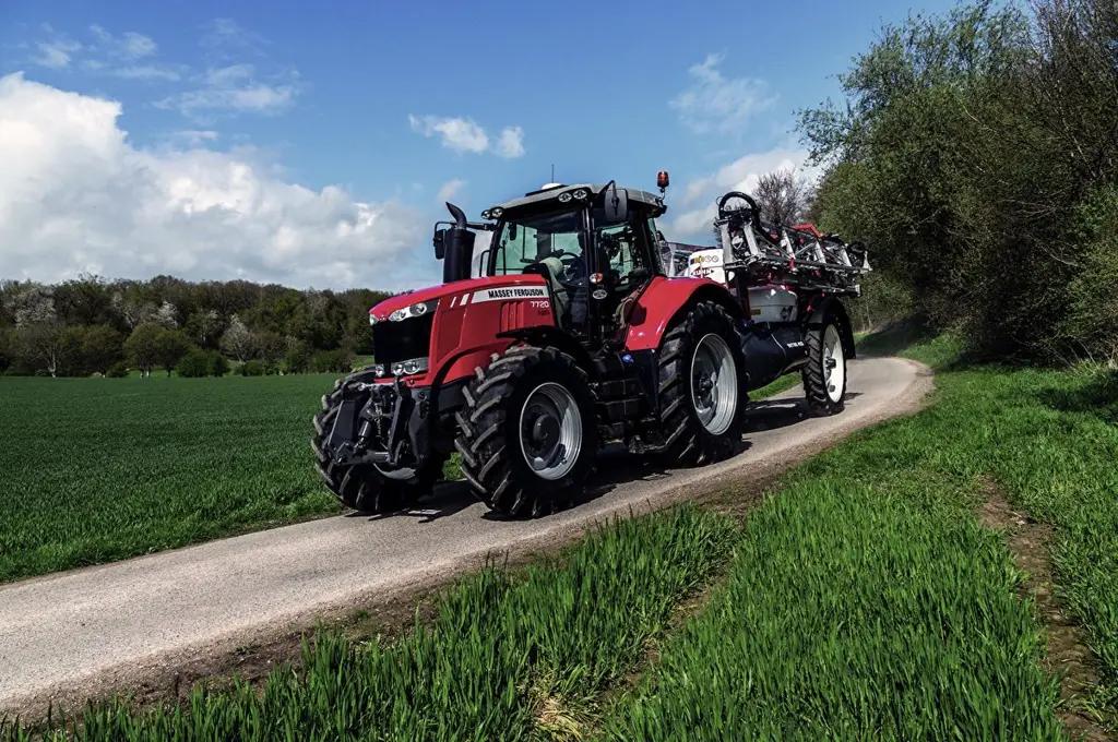 За три недели в лизинг выдано 41 единица техники — Минсельхоз