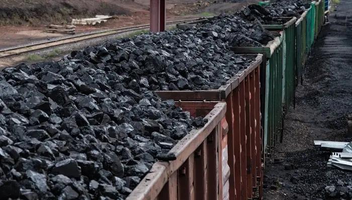 Китай и Грузия наращивают поставки угля из Кыргызстана