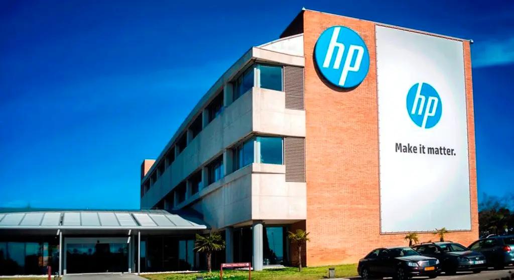 В Кыргызстане может открыться представительство компании HP