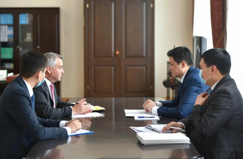 Правительство КР обновит НПА в сфере предпринимательства